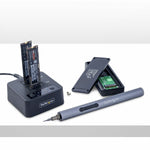 Festplatte Startech M2-HDD-DUPLICATOR-N1