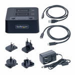 Festplatte Startech M2-HDD-DUPLICATOR-N1