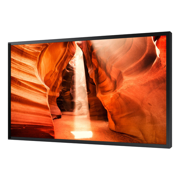 Videowall-Monitor Samsung LH55OMNESGBXEN Full HD 55"
