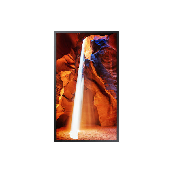 Videowall-Monitor Samsung LH55OMNESGBXEN Full HD 55"