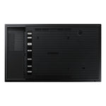 Videowall-Monitor Samsung LH13QBRTMGCXEN Full HD 13" 75 Hz