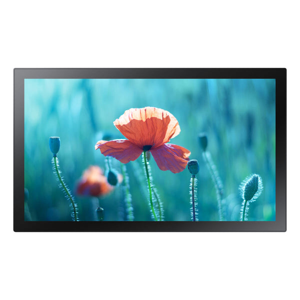 Videowall-Monitor Samsung LH13QBRTMGCXEN Full HD 13" 75 Hz