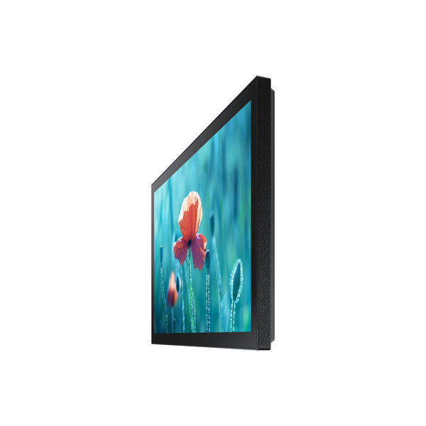 Videowall-Monitor Samsung LH13QBRTMGCXEN Full HD 13" 75 Hz