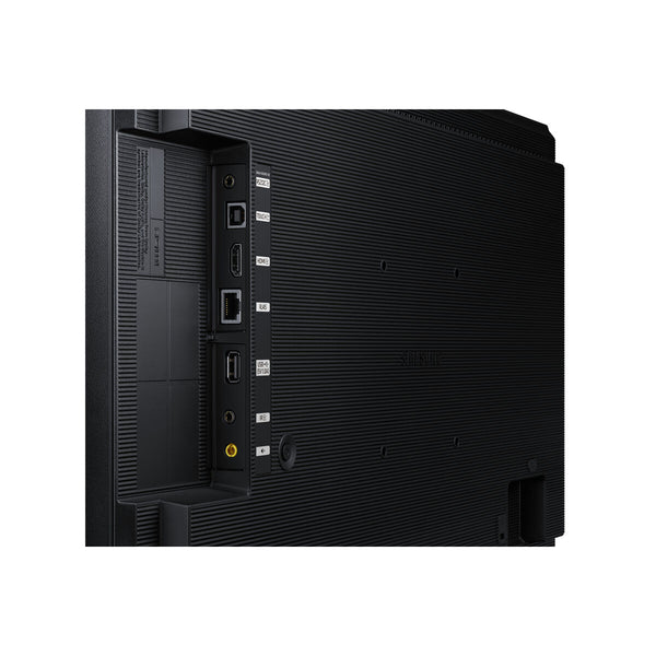 Videowall-Monitor Samsung LH24QBCTBGCXEN Full HD 24"