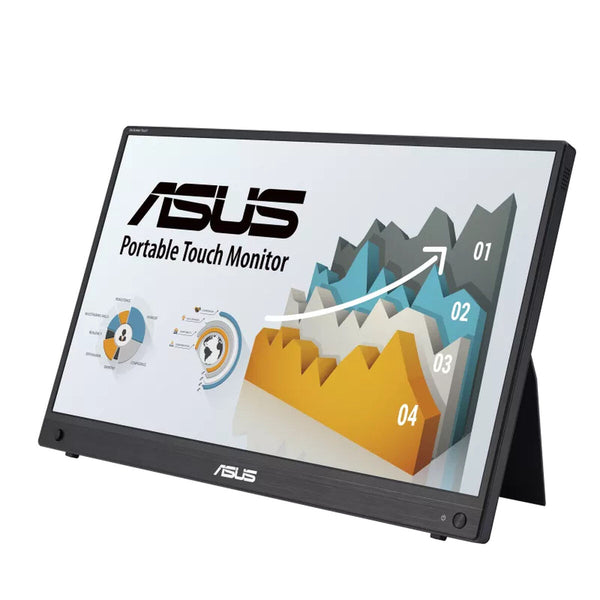 Monitor Asus MB16AMTR Full HD 15,6"