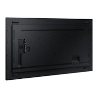Videowall-Monitor Samsung QM98T-B 4K Ultra HD 98" 50-60 Hz