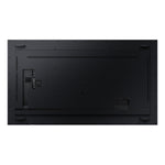 Videowall-Monitor Samsung QM98T-B 4K Ultra HD 98" 50-60 Hz