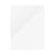 Bildschirmschutz Tablet Panzer Glass 2835 Apple