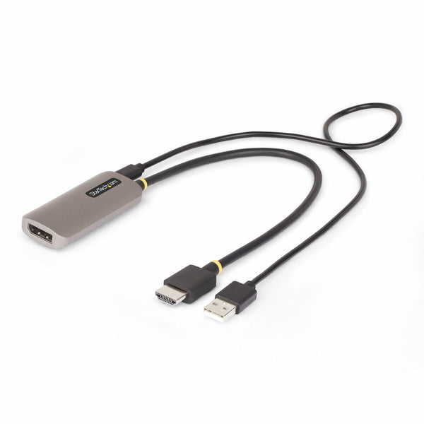 VGA Kabel Startech 148B-HDMI-DP-8K 30 cm