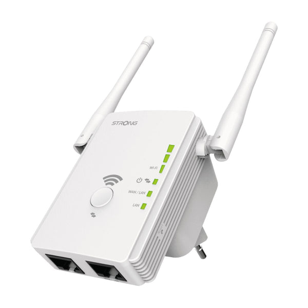 WLAN-Repeater STRONG REPEATER300V2