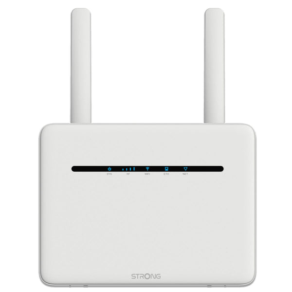 Router STRONG 4G+ROUTER1200