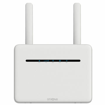 USB-WLAN-Adapter STRONG 4G+ROUTER1200