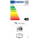 Smart TV STRONG SRT50UD7553 4K Ultra HD 50" LED HDR HDR10