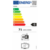 Smart TV STRONG SRT50UD7553 4K Ultra HD 50" LED HDR HDR10