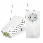 WLAN-Verstärker STRONG POWERLWF600DUOEUV2 Weiß