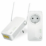 WLAN-Verstärker STRONG POWERLWF600DUOEUV2 Weiß