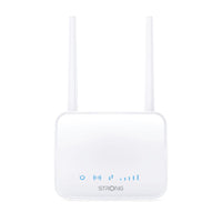 Router STRONG 4GROUTER350M