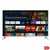 Smart TV STRONG 43UD6593 43" 4K Ultra HD LED HDR HDR10
