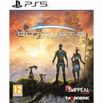 PlayStation 5 Videospiel Just For Games Outcast 2 (FR)