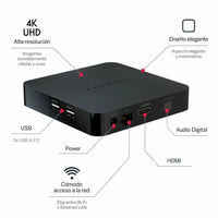 Streaming-Gerät Thomson 240G