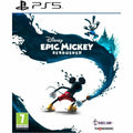 PlayStation 5 Videospiel Just For Games Disney Epic Mickey Rebrushed