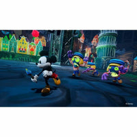 Videospiel für Switch Just For Games Disney Epic Mickey Rebrushed