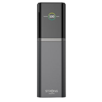 Powerbank STRONG S19 Grau 12000 mAh