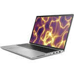 Laptop HP ZBook Fury 16 G11 16" Intel Core i9-14900HX 64 GB RAM 1 TB SSD Qwerty Spanisch