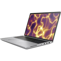 Laptop HP ZBook Fury 16 G11 16" Intel Core i9-14900HX 64 GB RAM 1 TB SSD Qwerty Spanisch