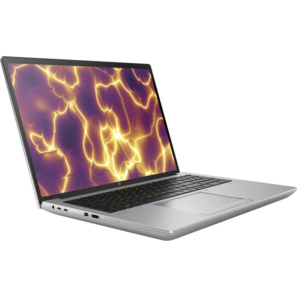 Laptop HP ZBook Fury 16 G11 16" Intel Core i9-14900HX 64 GB RAM 1 TB SSD Qwerty Spanisch