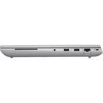 Laptop HP ZBook Fury 16 G11 16" Intel Core i9-14900HX 64 GB RAM 1 TB SSD Qwerty Spanisch