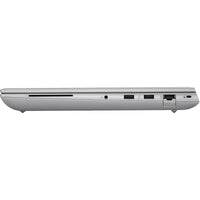 Laptop HP ZBook Fury 16 G11 16" Intel Core i9-14900HX 64 GB RAM 1 TB SSD Qwerty Spanisch