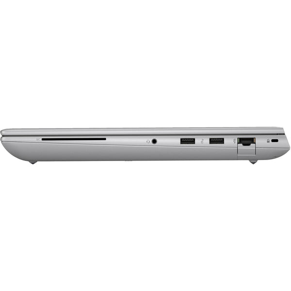 Laptop HP ZBook Fury 16 G11 16" Intel Core i9-14900HX 64 GB RAM 1 TB SSD Qwerty Spanisch