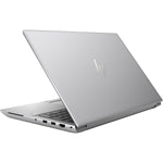 Laptop HP ZBook Fury 16 G11 16" Intel Core i9-14900HX 64 GB RAM 1 TB SSD Qwerty Spanisch