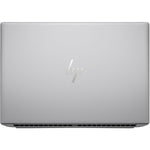 Laptop HP ZBook Fury 16 G11 16" Intel Core i9-14900HX 64 GB RAM 1 TB SSD Qwerty Spanisch