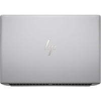 Laptop HP ZBook Fury 16 G11 16" Intel Core i9-14900HX 64 GB RAM 1 TB SSD Qwerty Spanisch