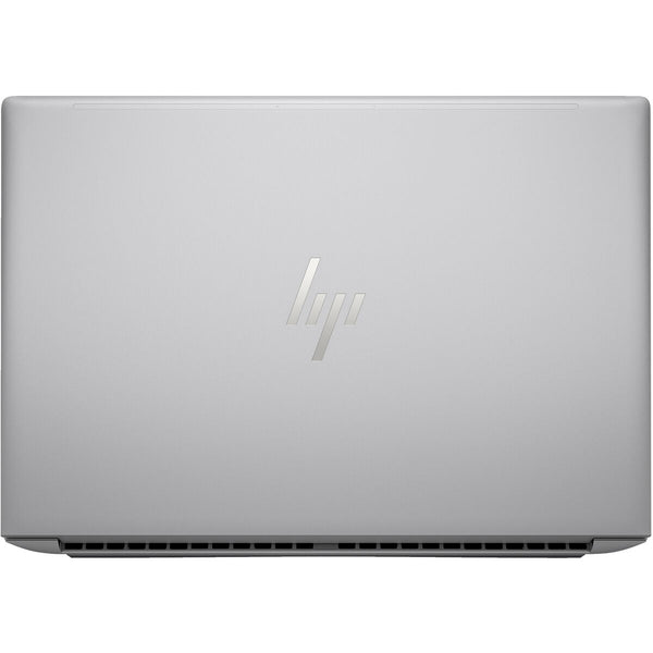 Laptop HP ZBook Fury 16 G11 16" Intel Core i9-14900HX 64 GB RAM 1 TB SSD Qwerty Spanisch