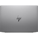 Laptop HP ZBook Power G11 16" Intel Core Ultra 9 185H 32 GB RAM 1 TB SSD NVIDIA Quadro RTX 3000 Qwerty Spanisch