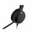 Kopfhörer mit Mikrofon Jabra Evolve 20 UC Mono Schwarz