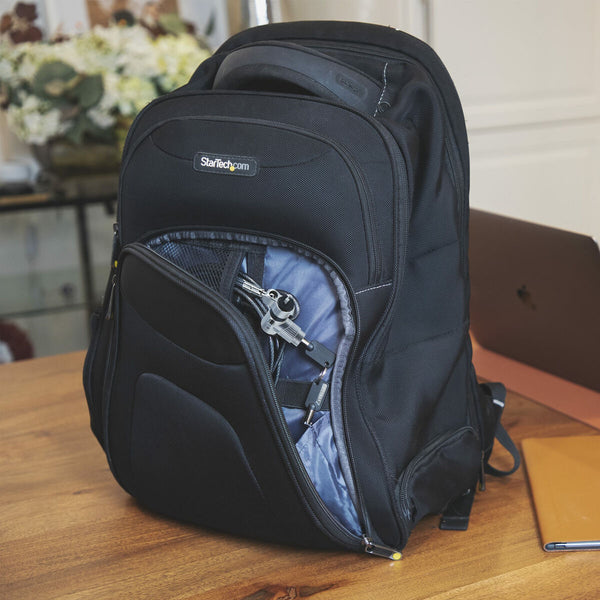 Videoüberwachungskamera Startech UNIVKA25-LAPTOP-LOCK