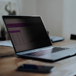 Laptop-Stand Startech 133T6-PRIVACY-SCREEN Kunststoff