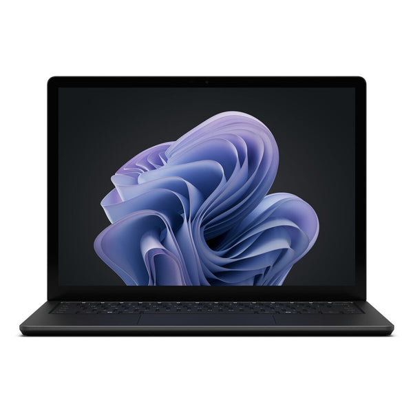 Laptop Microsoft Surface Laptop 6 13,5" Intel Core Ultra 7-165H 64 GB RAM 1 TB SSD Qwerty Spanisch