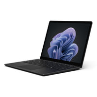 Laptop Microsoft Surface Laptop 6 13,5" Intel Core Ultra 7-165H 64 GB RAM 1 TB SSD Qwerty Spanisch