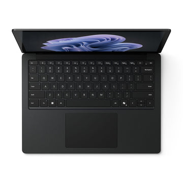 Laptop Microsoft Surface Laptop 6 13,5" Intel Core Ultra 7-165H 64 GB RAM 1 TB SSD Qwerty Spanisch