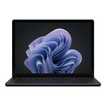 Laptop Microsoft SURFACE LAPTOP 6 CI5-135H 13,5" Intel Core Ultra 5 135H 32 GB RAM 512 GB SSD Qwerty Spanisch