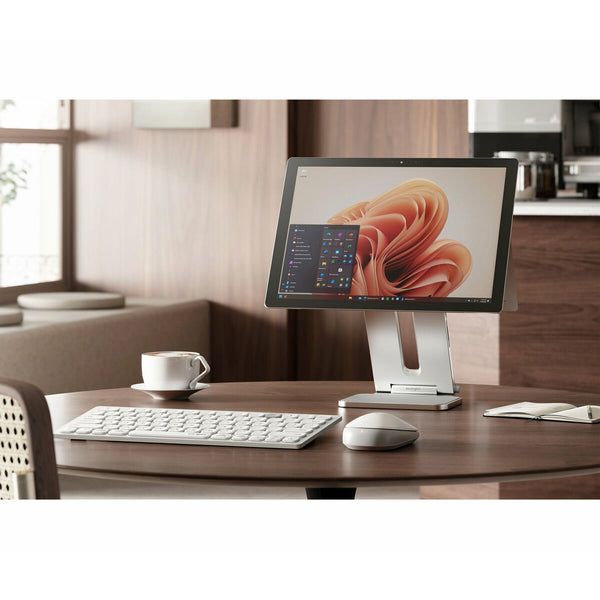 Tablet Tasche Kensington K58277WW Silberfarben