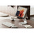 Tablet Tasche Kensington K58277WW Silberfarben