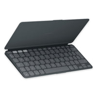 Bluetooth-Tastatur Logitech 920-013010 Graphit