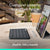 Bluetooth-Tastatur Logitech 920-013010 Graphit