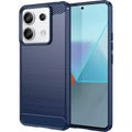 Handyhülle OEM XIAOMI REDMI NOTE 13 PRO Blau